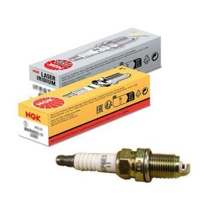 NGK スパークプラグ BPR6HS(No.7022) スズキ セピア/RS/ZZ(AF50) CA1HA