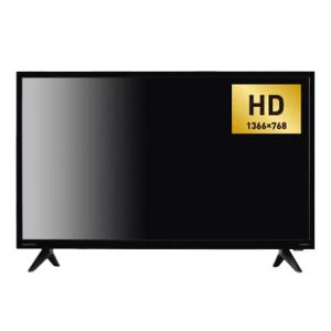 IRIS OHYAMA（アイリスオーヤマ） テレビ 24型 TV 液晶 液晶テレビ 24