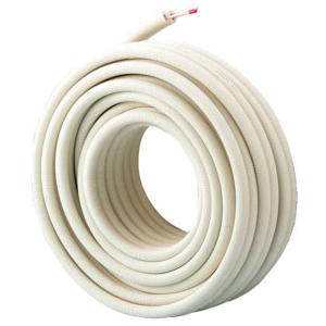 関東器材 ペアコイル/ペアチューブ 2分3分 20m KP-23 : 電材堂ヤフー店