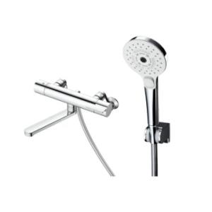 TOTO TOTO TBV03407J1 吐水口長さ：220ミリ コンフォートウエーブ