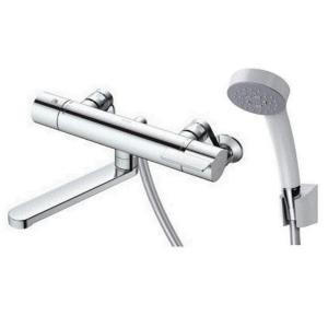 TOTO TBV03401J1 在庫有り TOTOサーモスタット混合水栓 GGシリーズ