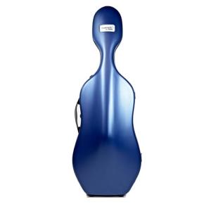 bam チェロケース HIGHTECH用 ネオプレーン ストラップ 肩ひも (2本組