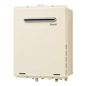 リンナイ（Rinnai） ガス瞬間湯沸かし器 5号 都市ガス用 RUS-V570(SL