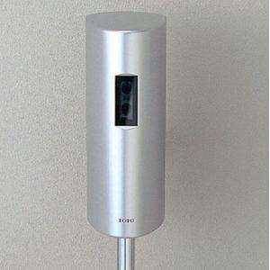 TOTO TEK34UPASB TOTO 台付自動水栓（AC100Vタイプ）シングル混合水栓