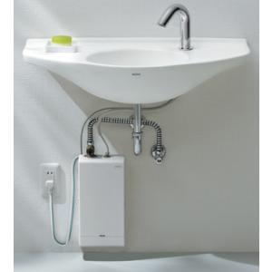 TOTO REKB25A22 TOTO 湯ぽっと 小型電気温水器 約25L据え置きタイプ