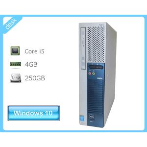 Mate あすつく トップパソコン NEC MRM29L-5 Windows11 Core i5 9400