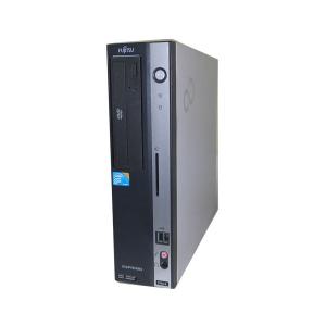 富士通（FUJITSU） デスクトップパソコン Windows7 Pro 32bit ESPRIMO