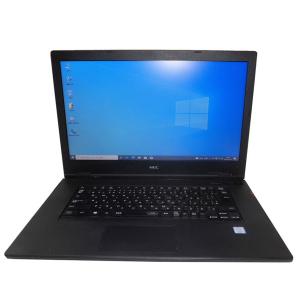 VX ノートパソコン Windows8.1 Pro 64bit NEC VersaPro VK26TX-G (PC