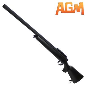 AGM 【スコープ＆バイポッドセット】AGM M700 エアコッキングライフル