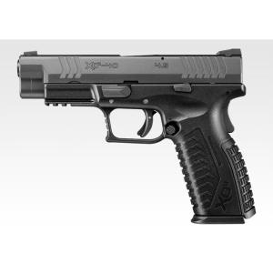 TOKYO MARUI（東京マルイ） XDM-40 ガスブローバック ハンドガン