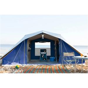 Esvo Bedouin 300 コットンテントグランピングテント : アキタニア