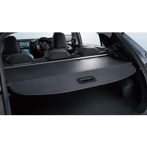 SUBARU（スバル） 【クロストレック・GUD/GUE】4WAYカーゴストレージ