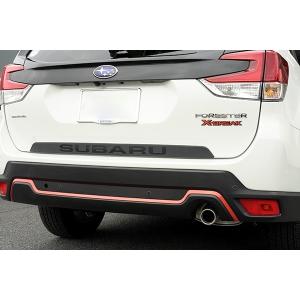 SUBARU（スバル） 【フォレスター・SJ】トノカバー【スバル純正