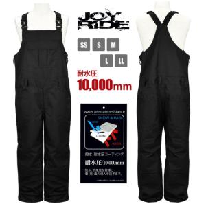 RIP CURL（リップカール） メンズ スノーボード パンツ TAIPAN BIB