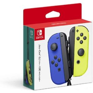Nintendo Switch Joy-Con(L) パステルパープル/(R) パステルグリーン