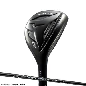 MIZUNO（ミズノ） 2025年モデル JPX FLI-HI フライハイ ユーティリティ