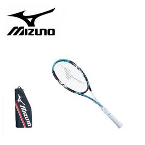 MIZUNO（ミズノ） ソフトテニスラケット DI-Z AERO（63JTN74003