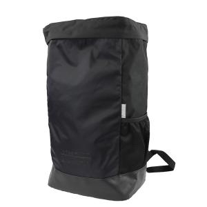 EGOZARU（エゴザル） （メンズ、レディース）ボックス バックパック