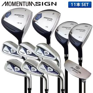 オリマー ゴルフ ORLIMAR フルセット ORM-900 クラブセット 10本組