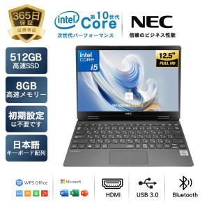 VETESA 新品ノートパソコン メモリ6GB SSD512GB Win11 Webカメラ 11.6