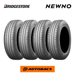 BRIDGESTONE（ブリヂストン） 2026年製 日本製 NEWNO 165/55R15 75V 4