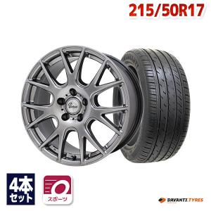 ミシュラン（MICHELIN） 【並行輸入品】215/50R17 サマータイヤ