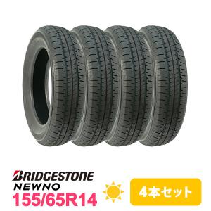 NEXTRY 【業販のみ】ブリヂストン 155/65R14 新品タイヤ4本セット