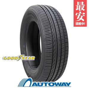 Efficient Grip 送料無料 2026年製 185/60R15 84H グッドイヤー