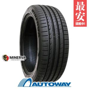 MINERVA（ミネルバ） 225/45R17 MINERVA F205 タイヤ サマータイヤ