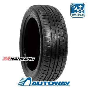 NANKANG（ナンカン） 225/60R18 スタッドレスタイヤ AW-1スタッドレス