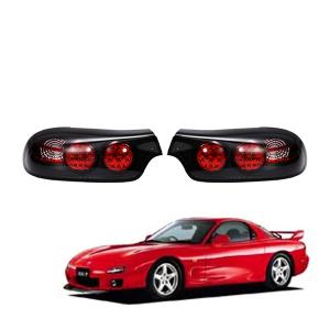 ☆ マツダ 純正 新品 FD3S RX-7 フロント ドアウエザストリップ