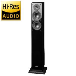 DENON（デノン） スピーカー SC-T17-K トールボーイスピーカー