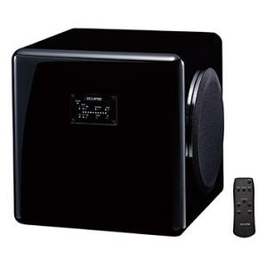 YAMAHA（ヤマハ） NS-SW050[MB:ウォルナット] サブウーファー