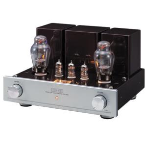 TRX-P88S TRIODE [トライオード] 管球式ステレオパワーアンプ