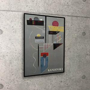 ポスター ウィリアム・エグルストン Portraits exhibition untitled