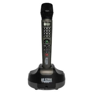 佐藤商事 パーソナルカラオケ オンステージ・PK-902W（H） : トキワ