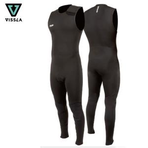 国内生産！classic smooth black ロングジョン＆ジャケットセット