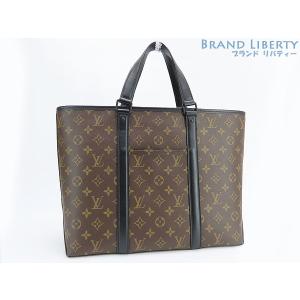 LOUIS VUITTON（ルイ・ヴィトン） カバ ヴォワヤージュ NV M53240
