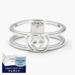 GUCCI（グッチ） 《クーポン配布中》グッチ 指輪 メンズ レディース