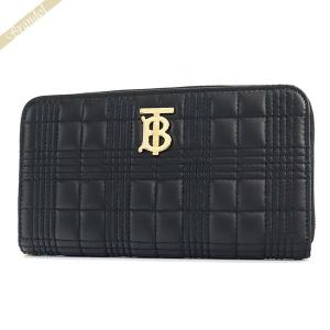 BURBERRY（バーバリー） 並行輸入 長財布(ラウンドファスナー) ローラ