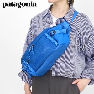 patagonia（パタゴニア） 《ポイント5倍》パタゴニア ボディバッグ