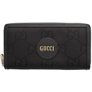GUCCI（グッチ） グッチ「未使用品」739484 ジャンボGG レザー