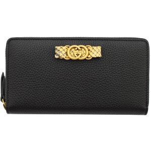 GUCCI（グッチ） 財布 ラウンドファスナー長財布 メンズ レディース