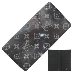 ポルトフォイユ・ブラザ ルイヴィトン 長財布 ポルトフォイユブラザ