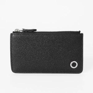 BVLGARI（ブルガリ） 小銭入れ メンズ レザー フラグメントケース