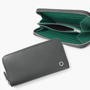 BVLGARI（ブルガリ） 財布 ラウンドファスナー 長財布 ブルガリ
