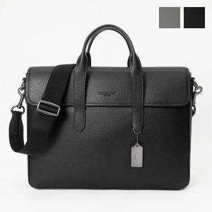 COACH（コーチ） ボストンバッグ 旅行かばん メンズ COACH 2Way レザー