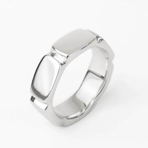 TOM WOOD（トムウッド） リング メンズ Tubogas Ring Slim トゥボガス