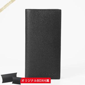 COACH（コーチ） 財布 長財布 メンズ レディース ラウンドファスナー