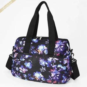 LeSportsac（レスポートサック） ボストンバッグ レディース DELUXE